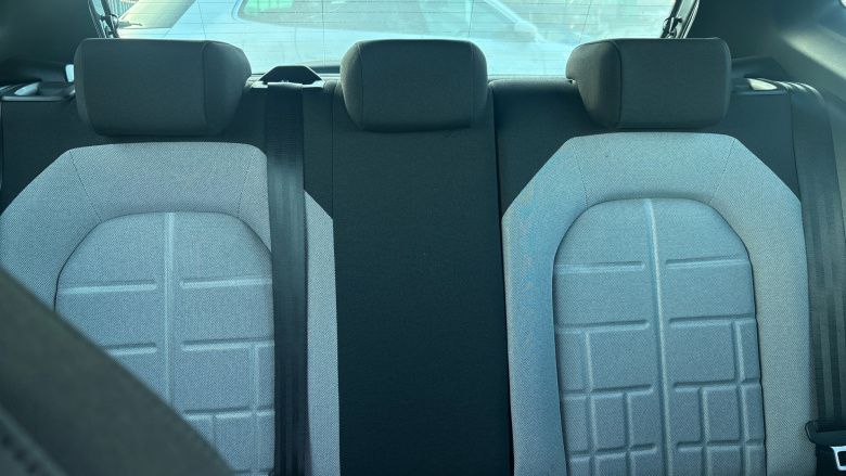 SEAT Ibiza 1.0 TSI 115 FR Sport 5dr DSG Petrol Hatchback